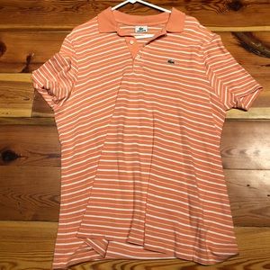 Lacoste Polo